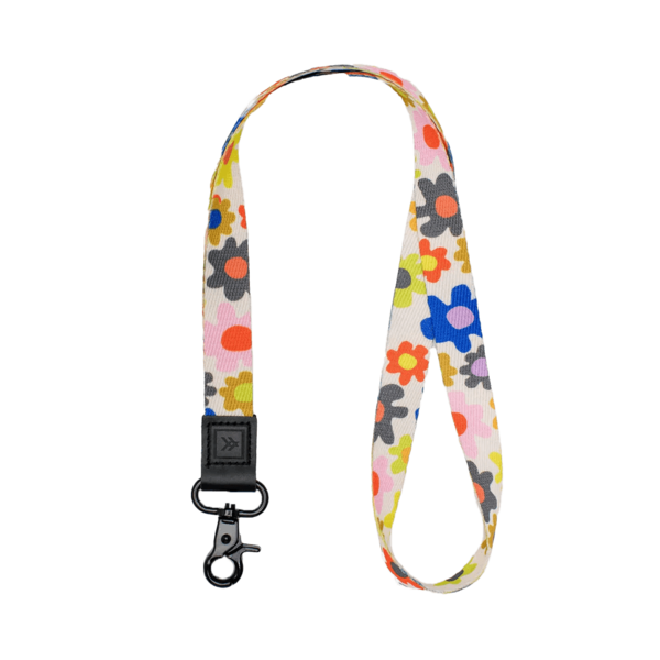thread neck lanyard stevie